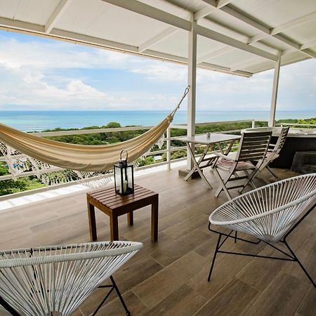 Funky Monkey Lodge Playa Santa Teresa  Exterior foto