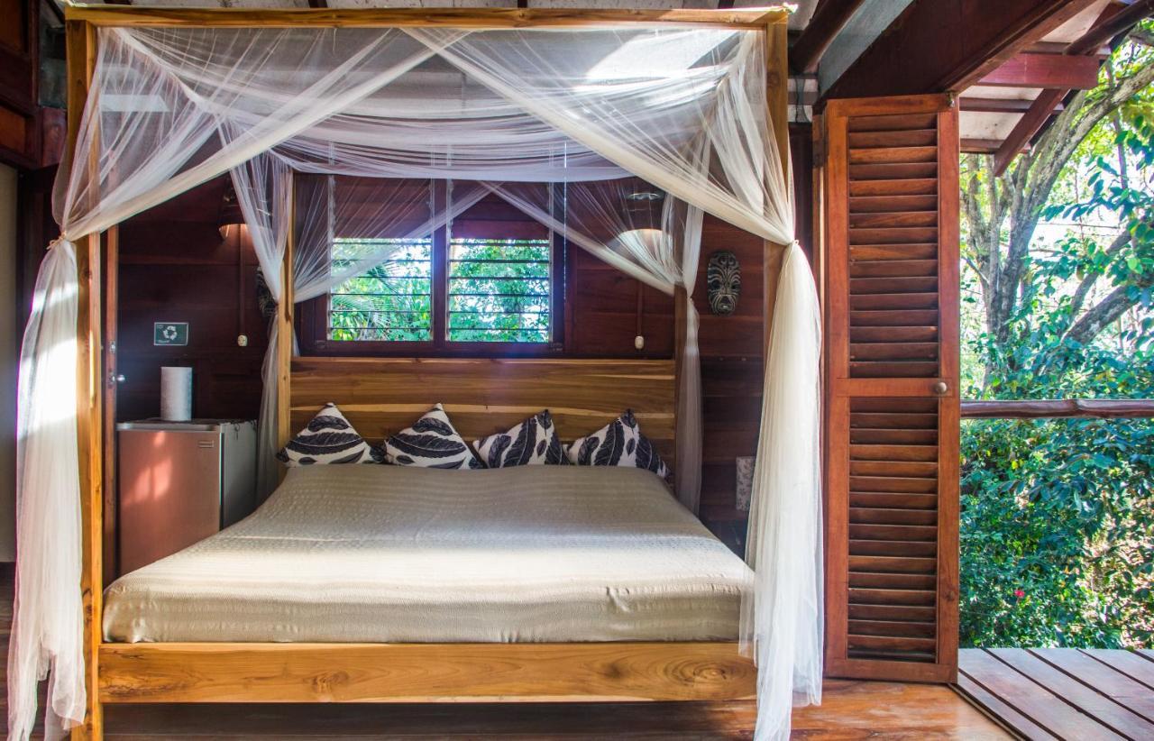Funky Monkey Lodge Playa Santa Teresa  Exterior foto