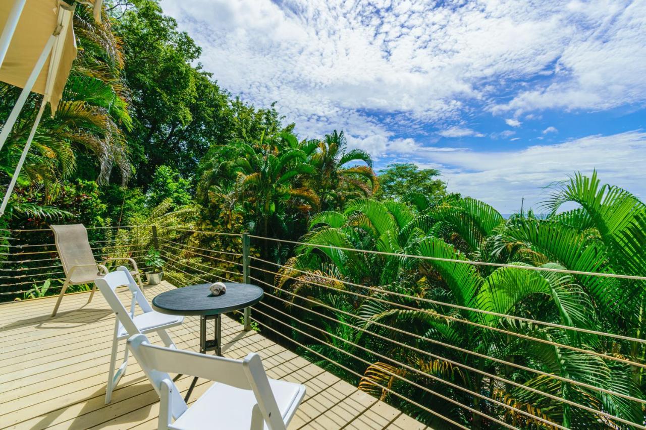 Funky Monkey Lodge Playa Santa Teresa  Exterior foto