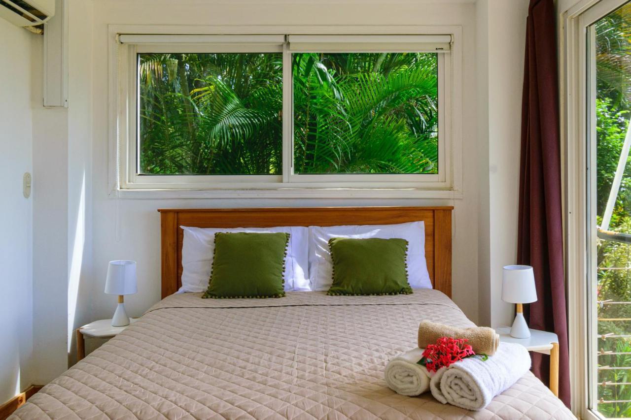 Funky Monkey Lodge Playa Santa Teresa  Exterior foto